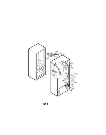 Icemaker parts