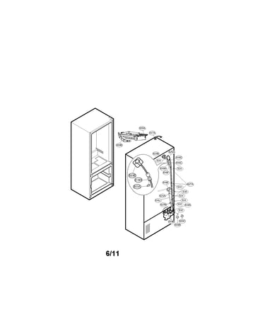 Icemaker parts