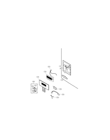 Dispenser parts