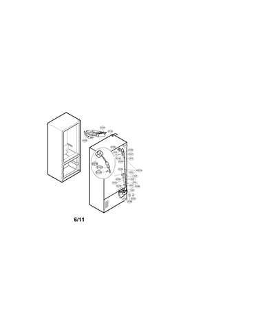 Icemaker parts