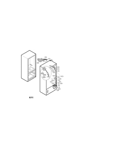 Icemaker parts