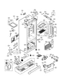 Case parts