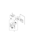 Dispenser parts