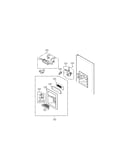 Dispenser parts