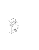 Valve and water tube parts