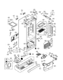 Case parts
