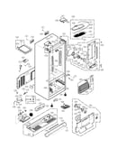 Case parts