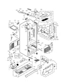 Case parts