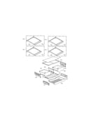 Refrigerator parts