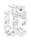 Case parts