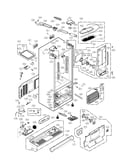 Case parts