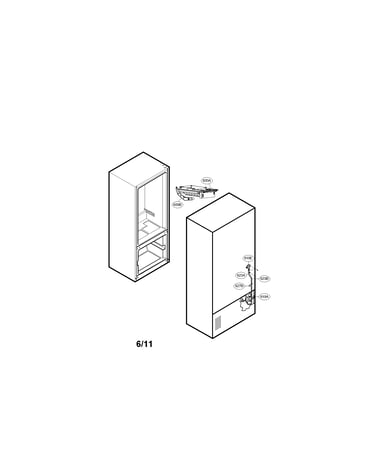 Icemaker parts