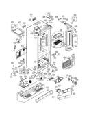 Case parts