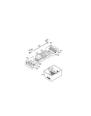 Freezer parts