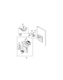 Dispenser parts