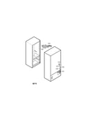 Icemaker parts