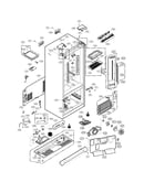 Case parts