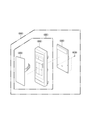 Controller parts