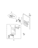 Dispenser parts