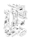 Case parts