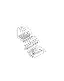 Freezer parts