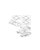 Refrigerator parts