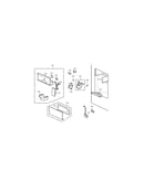 Dispenser parts