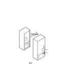 Icemaker parts