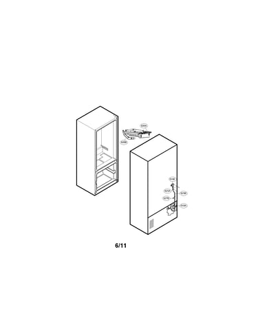 Icemaker parts