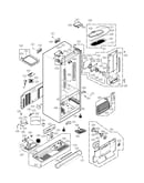 Case parts