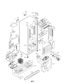 Case parts