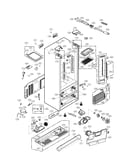 Case parts