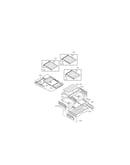 Refrigerator parts