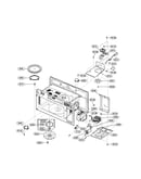 Interior parts (i)
