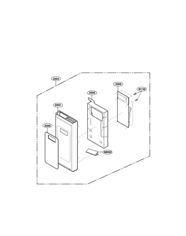 Controller parts