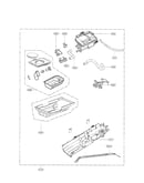 Guide assembly parts