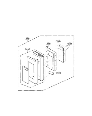 Controller parts