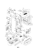 Case parts