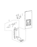 Dispenser parts