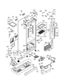 Case parts