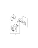 Dispenser parts