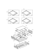 Refrigerator parts