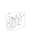 Controller parts