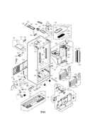 Case parts