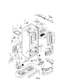 Case parts