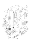 Case parts