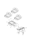 Refrigerator parts