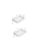Refrigerator parts