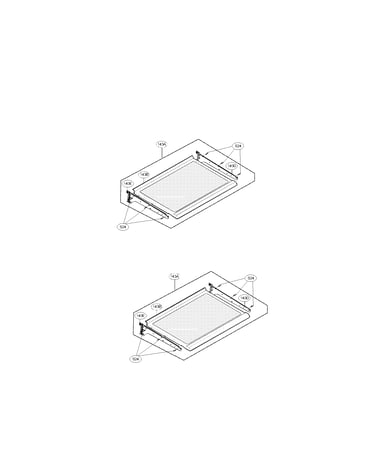 Refrigerator parts