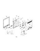 Exploded view parts